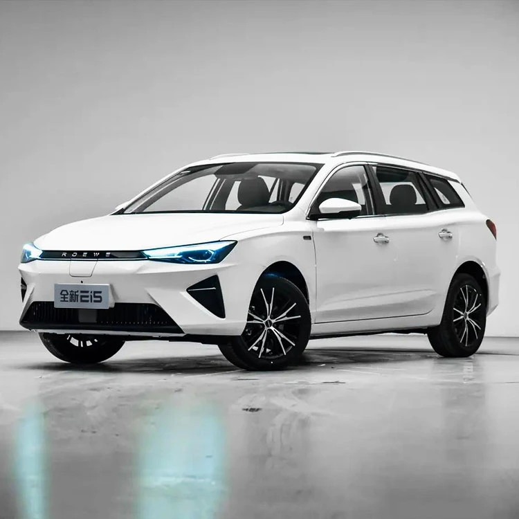 
                Nouveaux véhicules électriques de luxe haute vitesse hors route Véhicules SUV voiture pour Roewe EI5 véhicule neuf énergie
            