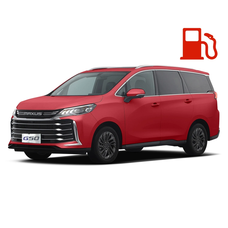 New Saic Datong Maxus D90 Car G50 G10 D60 Ldv V80 V90 V80 T60 T90EV 1.5t Automatic Stylish Version SUV Fuel Cars SUV Car Vehicle