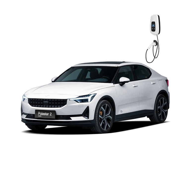 China 
                Polestar 2 2023 2024 New Energy Vehicles Electric Used Rideon Car Electric Car Hybrid Cars
             on sale
