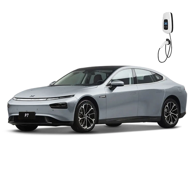 
                Voitures de sport Xpeng P7 Pure Electric 5 places.
            