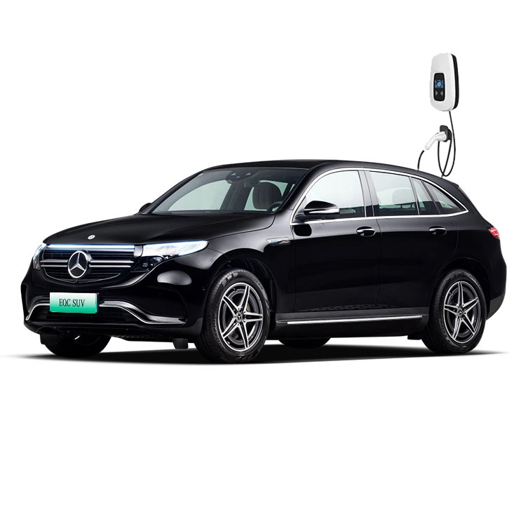 Ridever High Speed 2022 2023 Version Luxury Edition Electric Car Benz Eqa 260 New Energy Vehicle Used Sport SUV Car in China