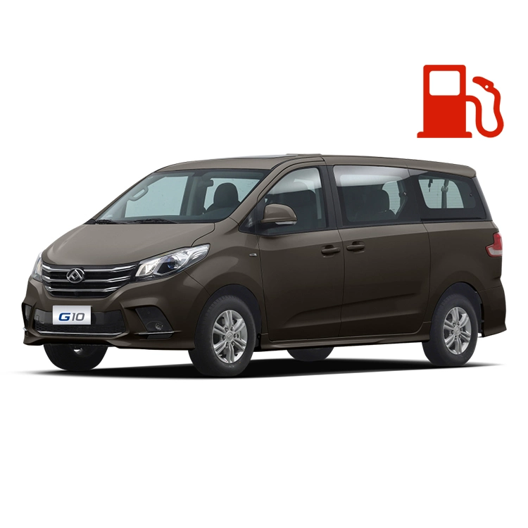 Saic Maxus G10 EV 1.9 2.0 T Car 2022 2023 Luxury MPV Car High Speed Gas Car in Stock High Quality