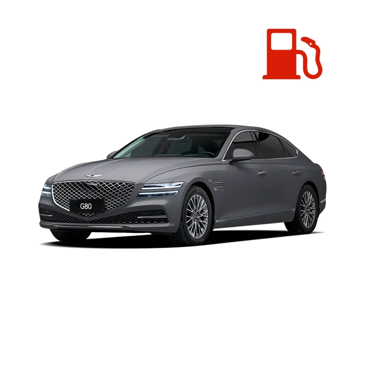 
                Venta Hot Sale Genesis G80 Car 2023 gasolina Turbo Engine Tipo Dirección izquierda condición de kilometraje Genesis G80
            