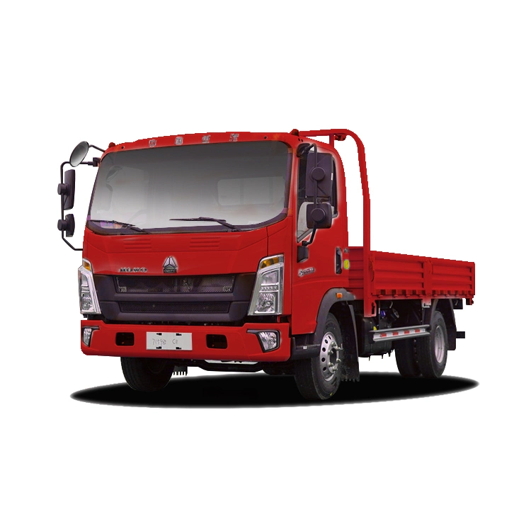 Sinotruk Diesel Cheap Price Sino Chinese 6X2 371HP 420HP HOWO Truck Units Used Tractor Truck Head