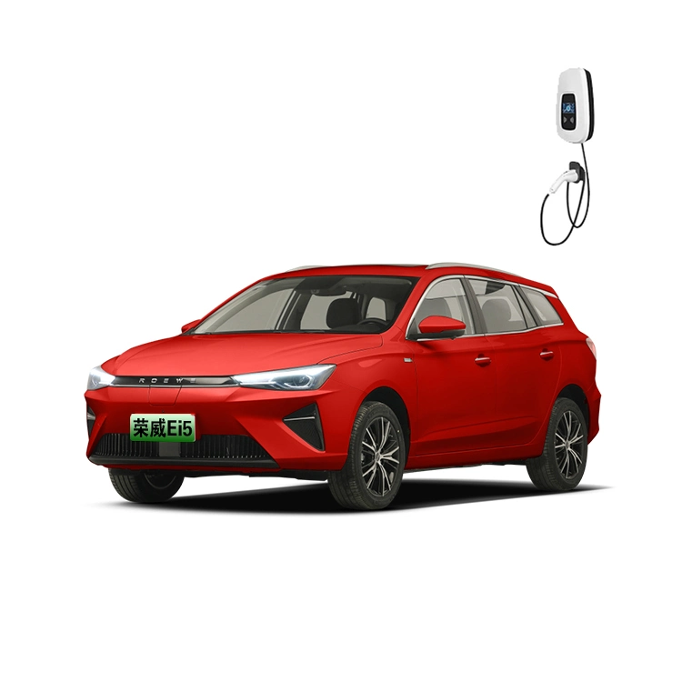 Superior Quality Saic Motor Roewe Ei5 Left Hand Drive Electric SUV Cars Electric and Energy Cars High Speed Made in China