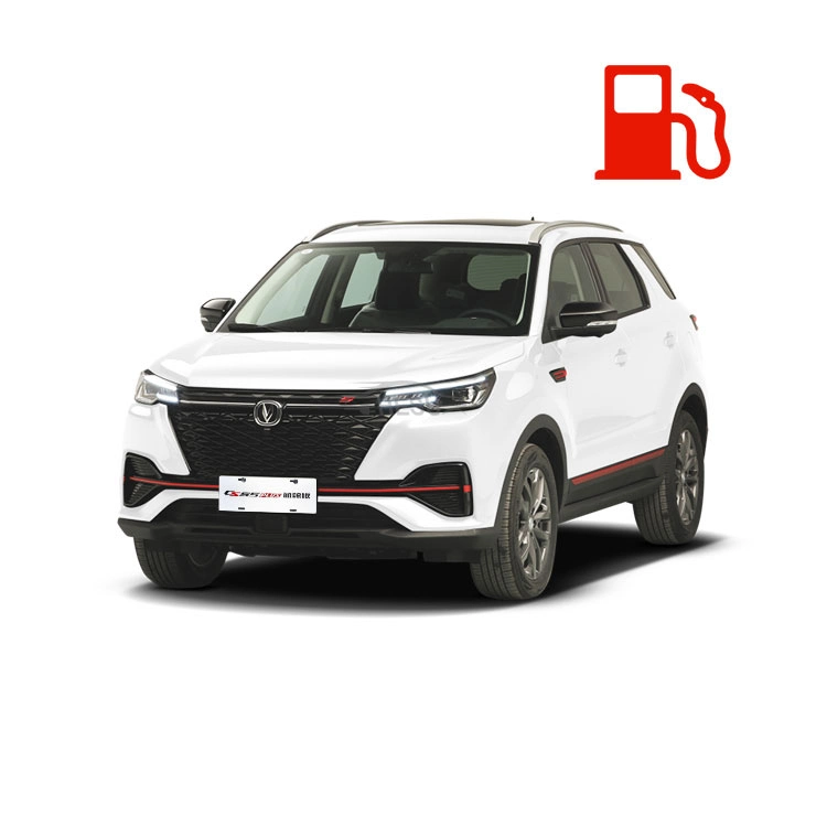 
                Top Sale Gasoline Car Changan CS55 Plus 0km Big Space Vehicles New Petrol Cars Changan Car SUV
            