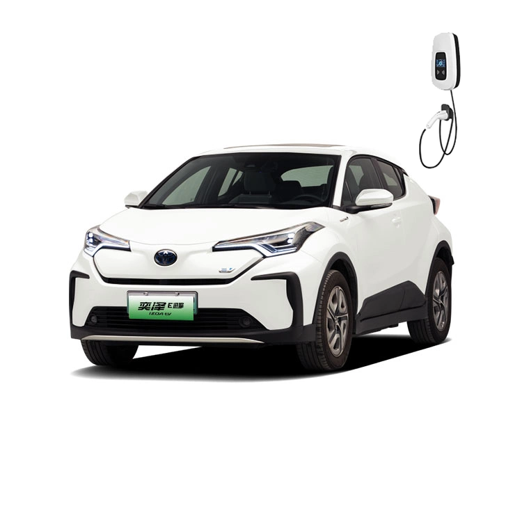 Toyota C-Hr EV Car Hot Selling Electric Car New Energy Vehicles New Cars Price Electrical Car