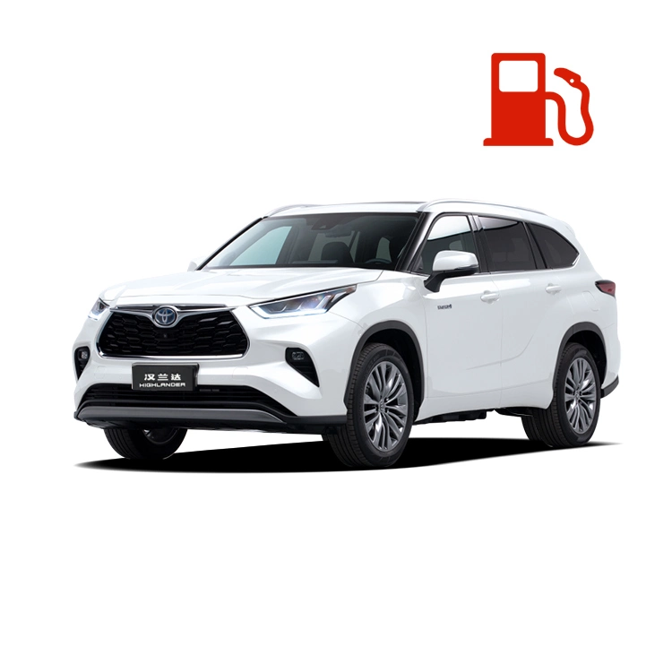 
                Toyota Highlander использовал Toyota Автомобили оптовые цены 2022 2023 2,0 л. Версия Drive Luxury
            