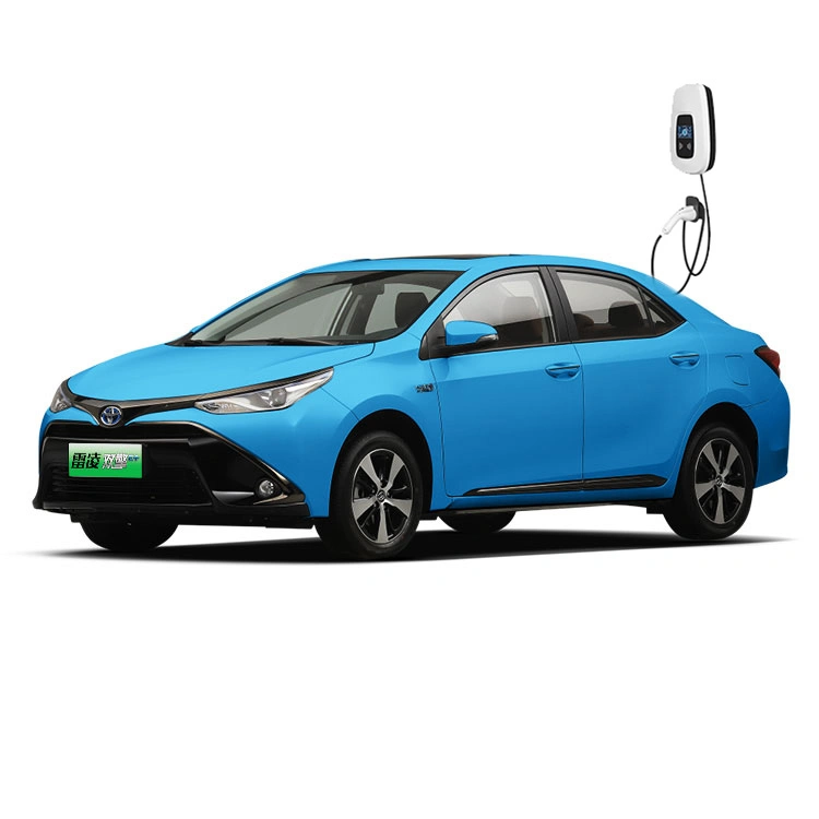 
                Toyota Leiling 2023 TNGA 1.5L Leading Edition Sport Gasoline Sedan Новые автомобили класса люкс с агрессивным портом
            