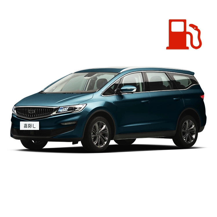 
                Utilisé Geely Jiaji 2022 1.5td PHEV Platine Noble version Geely Jiaji 1.5t 2023 China Cars with Trade assurance
            