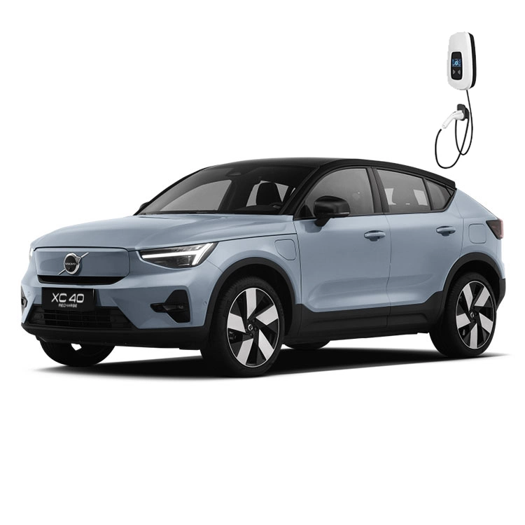 Volvo Xc40 Recharge 2023 Made in China Cheap New Energy Vehicle Compact SUV Car 5 Seater