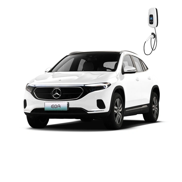 Wholesale 2023 Mercedes Benz Eqa 260 350 Electric SUV New Energy Vehicle