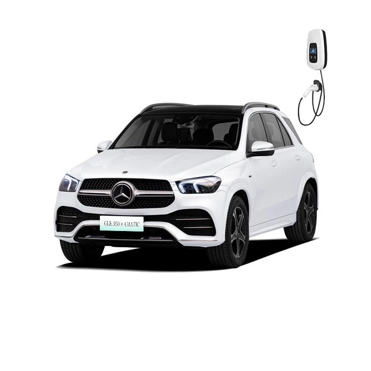 Wholesale 2023 Mercedes Benz Gle 350 450 550 New Energy Vehicle Electrical Electric EV Auto Car SUV