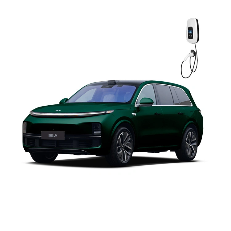 
                Grossista Electric Car líder ideal L9 2023 PRO 215km Big Veículo SUV Energy
            