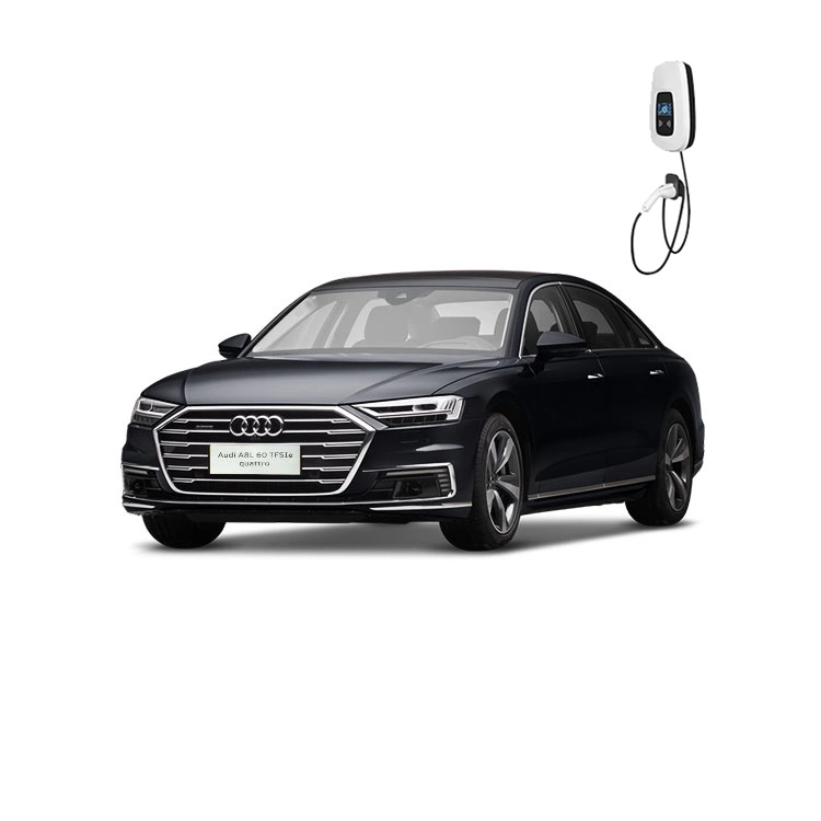 Whosales 2023 2023 Audi A8 Phev Elecric Car