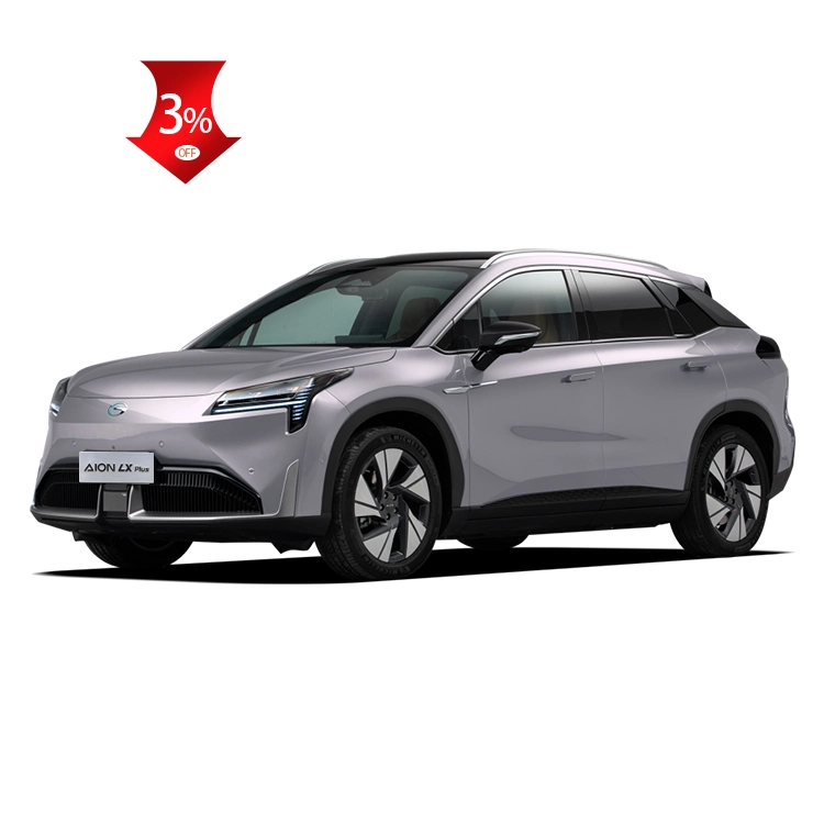 
                Whosales veículo novo de Energia EV 2023 GAC Aion LX Plus EV 80 000 km
            