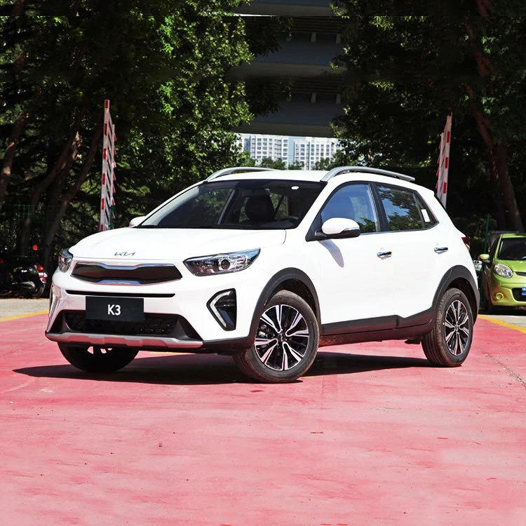 
                En stock KIA Kx1 bon marché 1000cc voitures New Cars Price Voiture de sport KIA Kx1
            