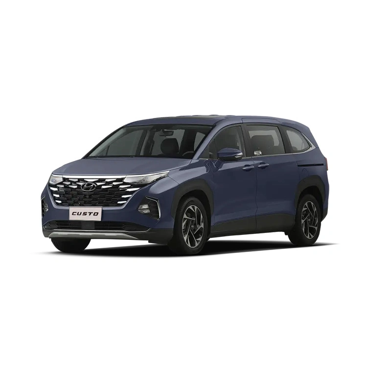 
                В наличии MPV Hyundai Custo Modern Car High Quality Gasoline Автомобиль MPV дешевая цена 200 (км/ч) MPV автомобили Hyundai используются
            