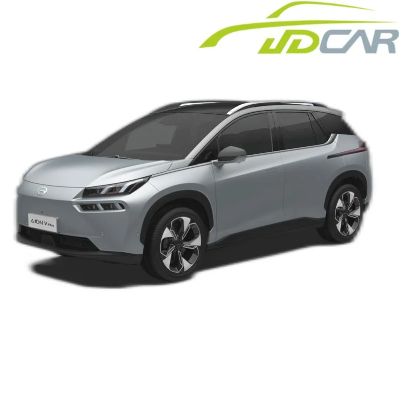 
                2024 Aion V más inteligente de la versión 7 de 70 Collar de asiento de SUV eléctrico puro
            