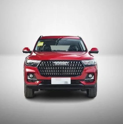 Advanced Feature Hybrid SUV Electric Car Haval H6 Phev (55KM YueXing version) for Sale