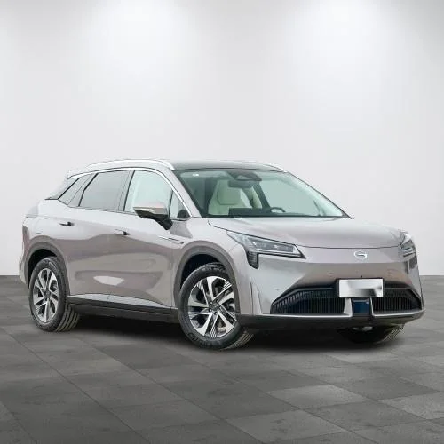 
                Aion LX Plus Thousand Li versão 1008km de autonomia electricidade pura
            