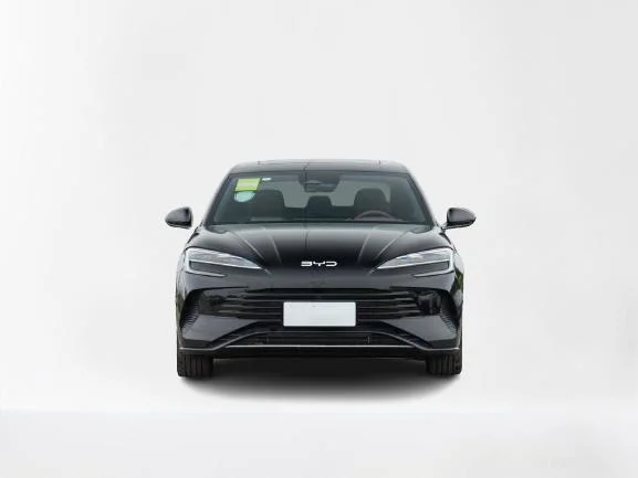 
                China puro eléctrico de coches de Marca Byd Sello para la venta
            