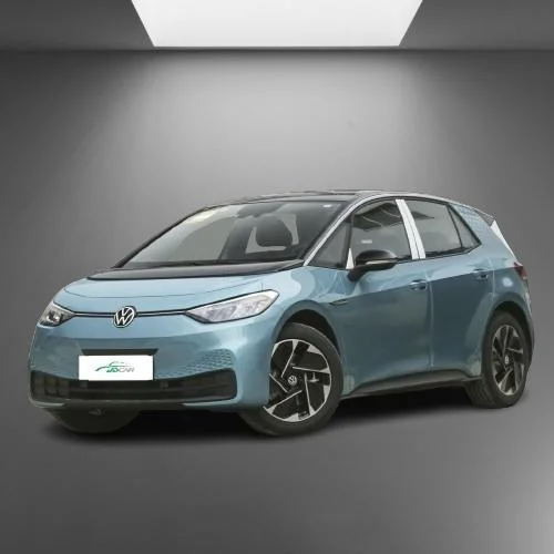 
                Coche eléctrico barato chino usado coche eléctrico puro ID3 VW
            