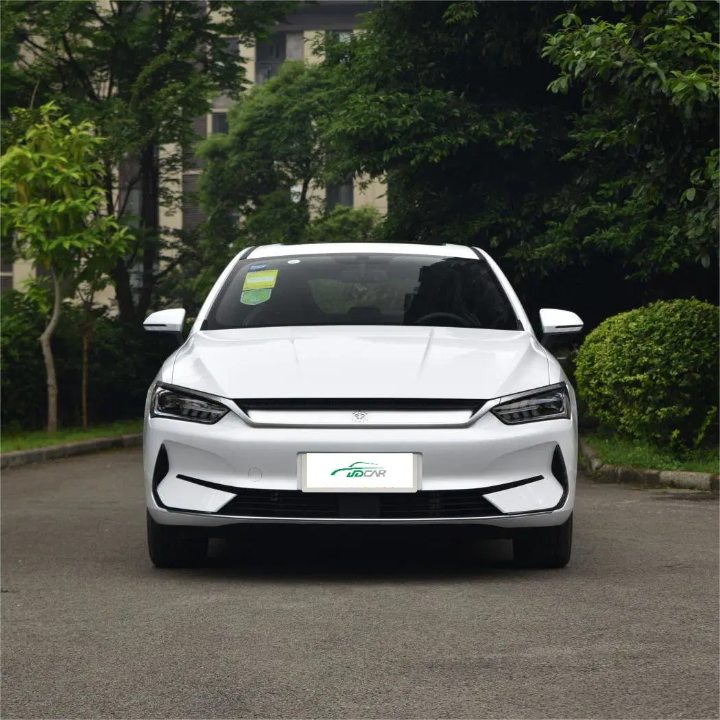 Electric Vehicle with Advanced Features Electric Car Byd Qin Plus EV 420km Leading (0.5 hours Lithium iron phosphate battery)