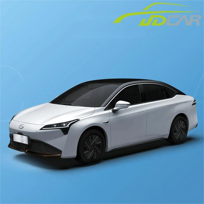 Environmental Protection Electric Car Aion S Plus 70 Smart Collar Version for Sale