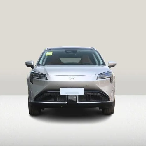 
                Voiture électrique à cinq places, véhicule phare du vus 80d Aion LX plus pour la Chine Version à vendre
            