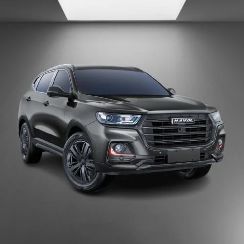 High Performance Electric Car 5 Seats Hybrid SUV Haval H6 Phev for Sale