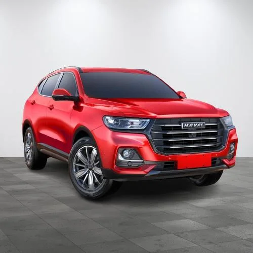 High Performance Electric Car Haval H6 2022 Third Generation 1.5t Pure Oil SUV