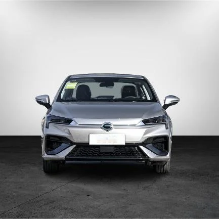 Intelligent Sedan Electric Car Aion S Plus 80 Technology Edition for Sale