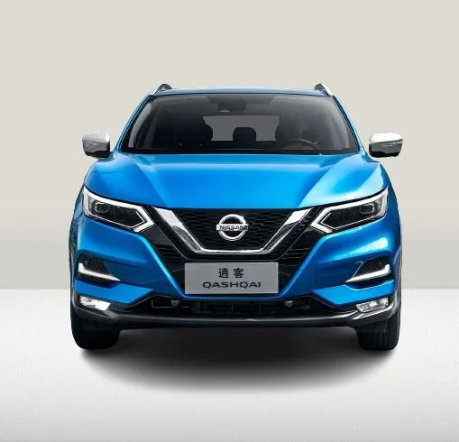 Intelligent Sedan Fuel-Efficient Electric Car 2023 Nissan Qashqai 2.0L CVT Xv Comfort Version