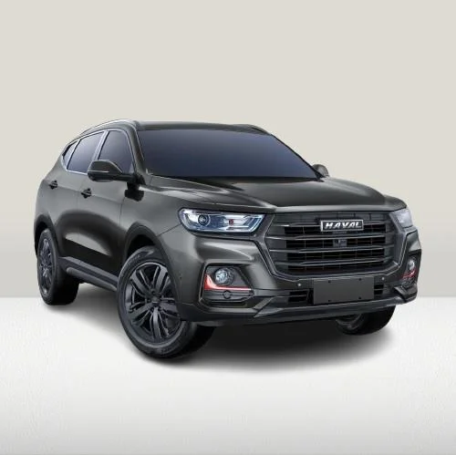 Long Range Electric Car Haval H6 Phev (110KM YueXing version) for Sale