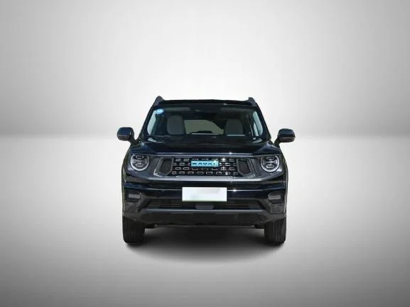 Luxury Hybrid SUV Electric Car Haval 2generation Big Dog (105km Tidal Electric Plus Version) for Sale