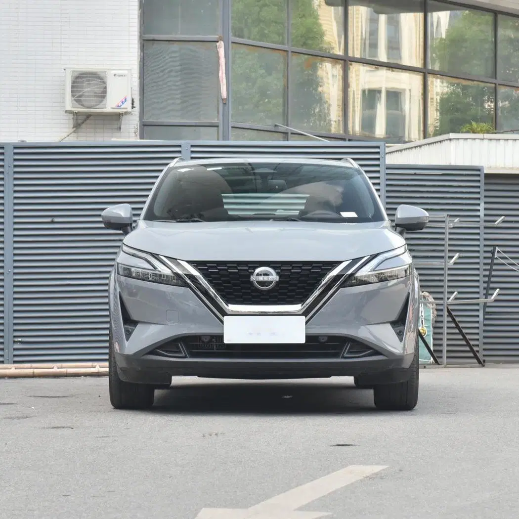 Made in China Electric Car Four-Wheel Drive Vehicle 2023 Nissan Qashqai 2.0L CVT Xv Comfort Version