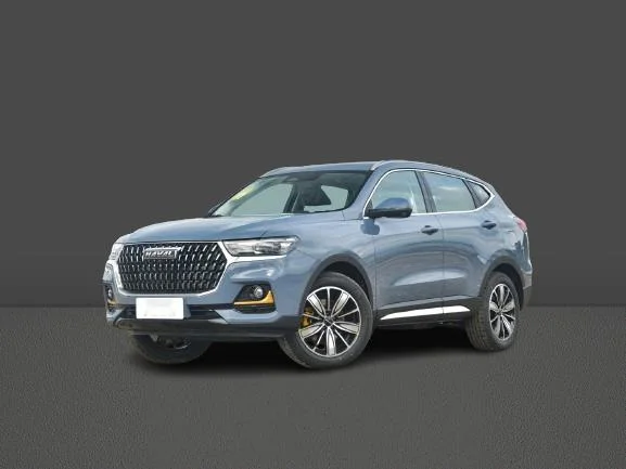 Made in China Electric Car Haval H6 Phev (55KM YueXing version) for Sale