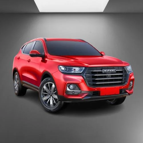 
                Made in China Hybrid SUV Electric Car Haval H6 2022 Third Generation 1.5t Pure Oil SUV for Sale
            