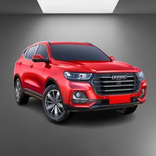 Made in China Hybrid SUV Electric Car Haval H6 2022 Third Generation 1.5t Pure Oil SUV for Sale