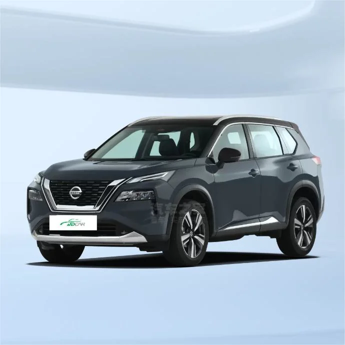 Nissan X-Trail Gasoline Version (FWD comfortable enjoy version) Comfortable 360-Degree Panoramic Image Fuel-Efficient SUV Hot Sale Car