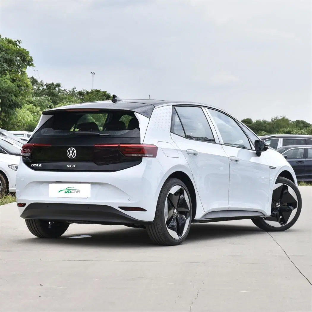 Pure Electric Car – Saic used Volkswagen ID3 ID4 ID6 – China′s Best-Selling Model