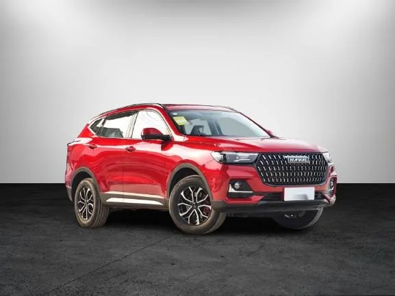 
                Просторный электромобиль Haval H6 PHEV 2023 Китай-модная версия 1.5t Changcheng SUV для продажи
            