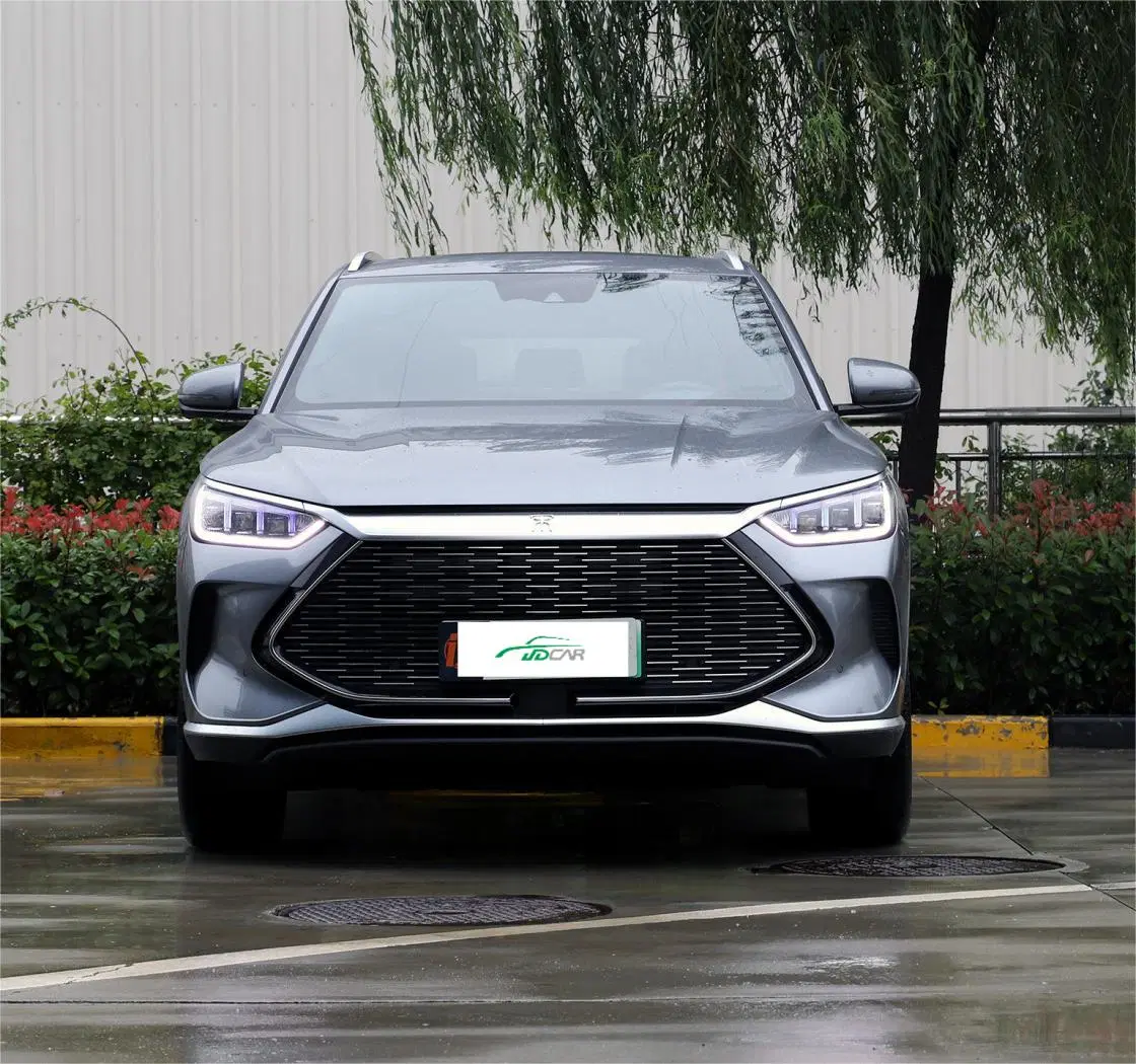 Spot Stock Byd Song Plus Dm-I 1.5L (Flagship Plus 5g Type) Wholesale Price Tang Yuan Qin Seal Dolphin Seagull Dmp EV Hybrid/Electric Used/New Cars