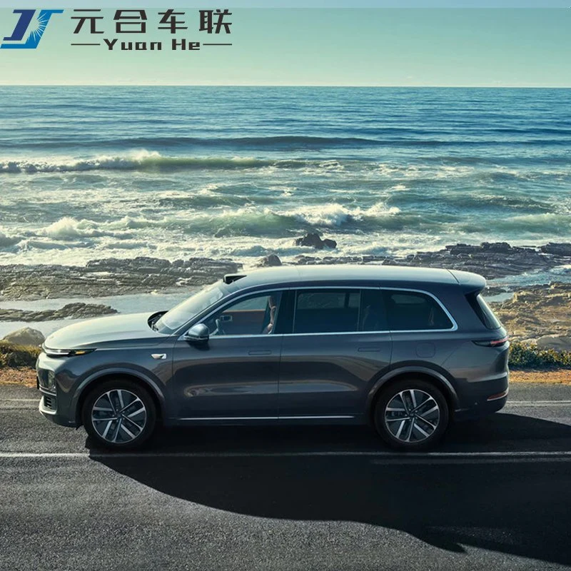 2023 Automotive New Electric SUV Li Xiang One L9 Vehicle used Car