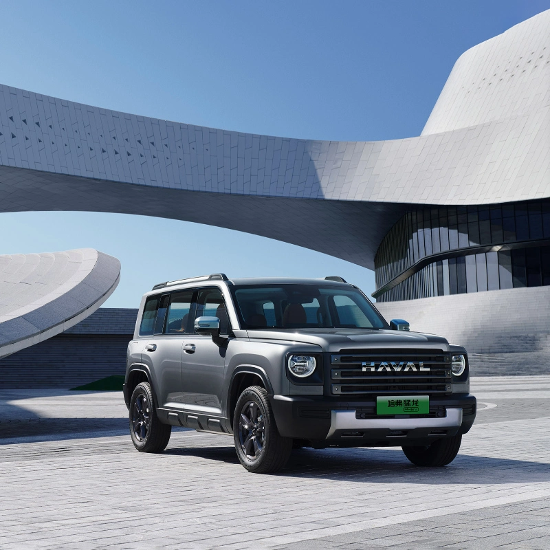 
                2023 Great Wall Haval Menglong New Energy Electric Vehicle
            