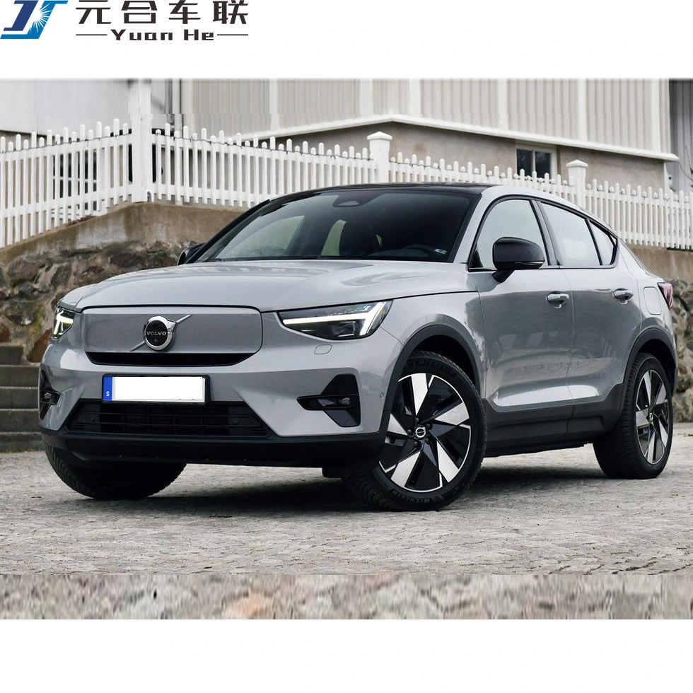 2023 High Performance New Energy Vehicle SUV Nedc Volvo C40 Electric Car