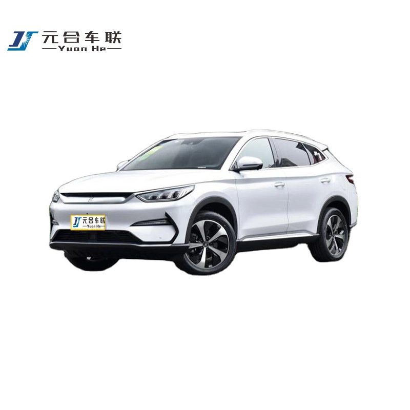 2023 Hot Selling Automatic New Energy SUV Made in China Byd Song Plus EV Electric Car