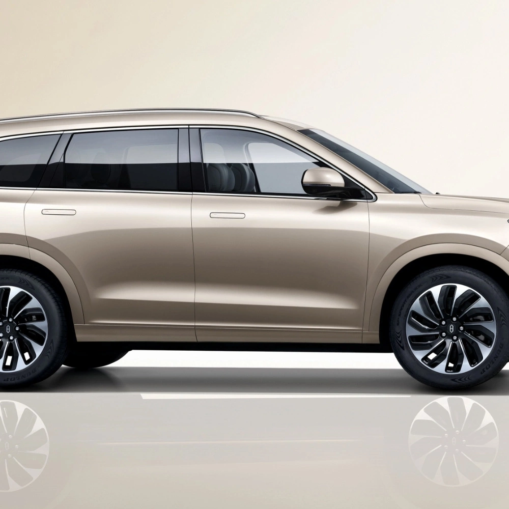 2023 Huawei Wenjie Aito M7 Cars New Energy Vehcles