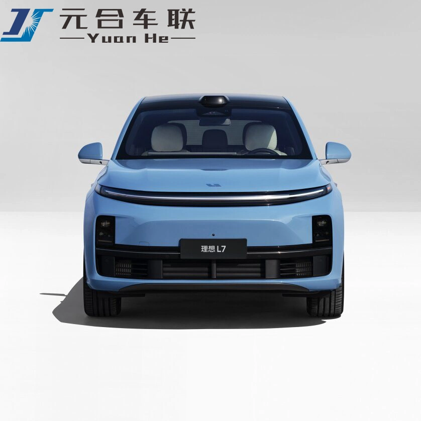 2023 Large Space Energy Electric Car Ideal Lixiang L7